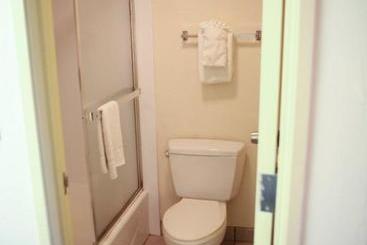 مُتل Americas Best Value Inn Oklahoma City South