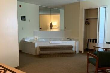 מוטל Brookshire Inn