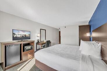 모텔 City Center Inn