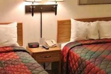 فندق على الطريق Colstrip Inn & Suites