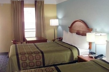 مُتل Econo Lodge