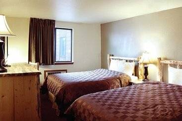 모텔 Fairbridge Inn And Suites Sandpoint