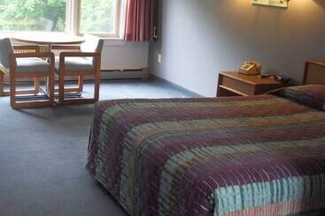 Swan Inn Motel