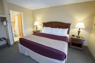 Swan Lake Resort