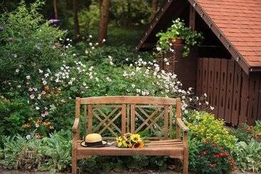 Swiss Woods B&b Inn