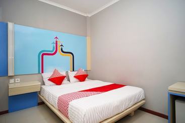 הוסטל Mama's House By Oyo Rooms