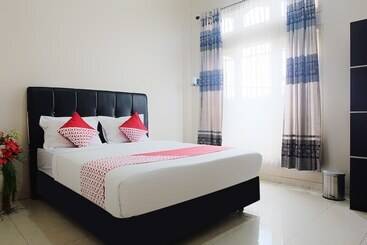 Assyifa Hotel By Oyo Rooms