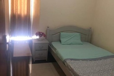 Bed & Breakfast Nova Apartment