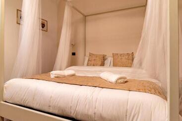 مبيت وإفطار Siculis