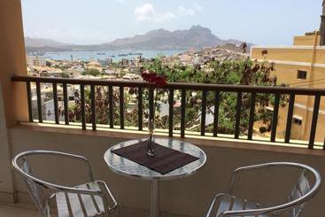 צימר Vannilla Residencial