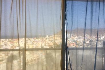 تختخواب و صبحانه Vannilla Residencial