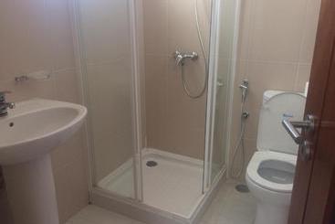 تختخواب و صبحانه Vannilla Residencial