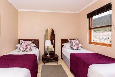 Bon Accord Farm Cottages