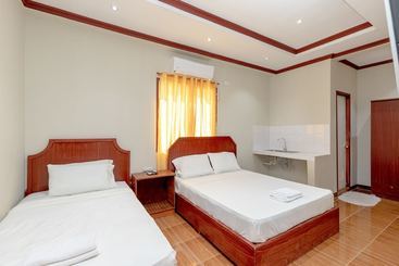 Hotel Arjaymay Apartelle