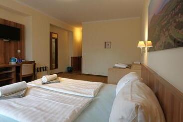 Hotel Balaton Colors Beach