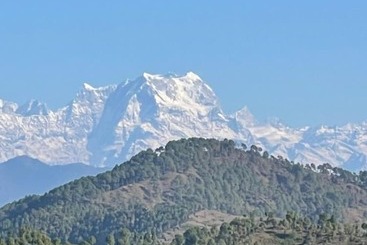 ホテル Bsr Farms Resort