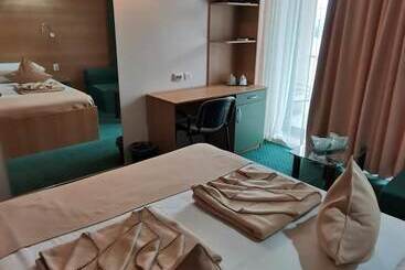 Отель Delta Palace