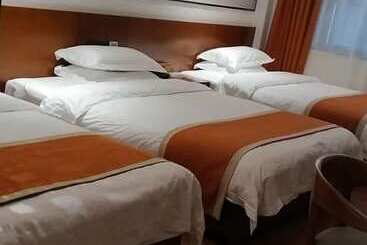 酒店 Four Seasons Themed