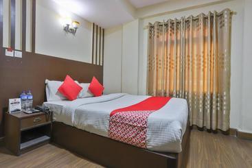 בית מלון כפרי Lemon Tree By Oyo Rooms