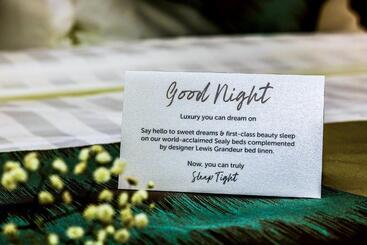 ホテル Macalister Terraces