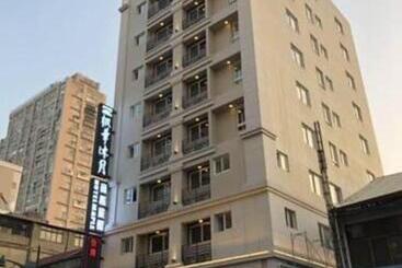 هتل Maple Taiwan Boulevard