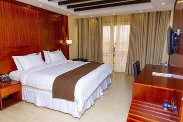 Hotel Sainte Famille