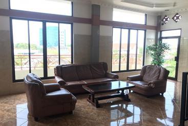 هتل Sera Indah By Oyo Rooms