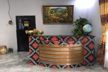 هتل Sera Indah By Oyo Rooms