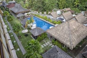 Sima Hotel Kuta Lombok