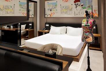 酒店 The Corner Duomo