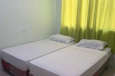 Katris Homes  Hostel