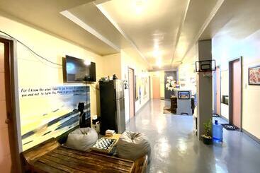 پانسیون Daltans Home Stay Siargao