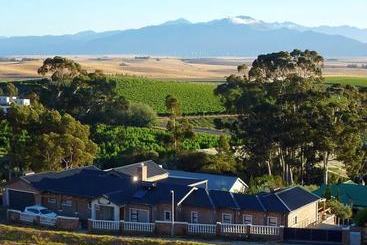 بنسيون Die Kasteel