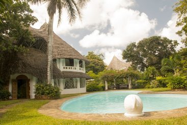 פנסיון Hhvilla