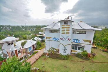 Pensão Jade S Casa De Arte