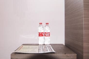 פנסיון Mp Hotel Purwakarta