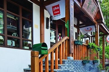 The Green Youth Hostel Hangzhou