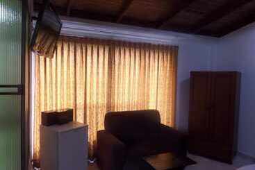 شقة فندقية Aparta Hotel Plaza Real Norte