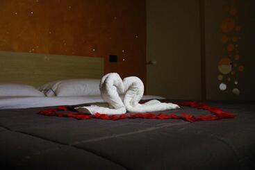 B&b Relax In Pompei