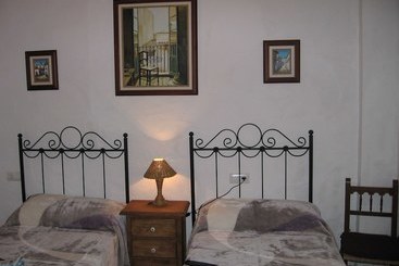 Casa Rural El Corralón