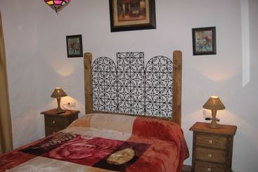 Casa Rural El Corralón
