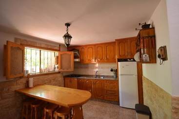 Casa Rural Guayadeque Ca Juani