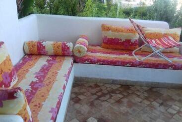 شقق خاصة سياحية Chalet Mny