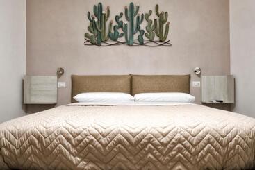 Дом Dimora Flegrea Room & Breakfast