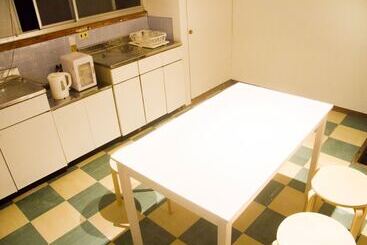 شقة فندقية Engawa