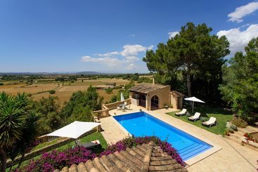 Finca Julia