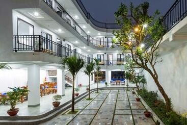 Elizabeth Hotel Tam Coc