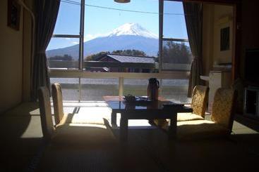 Отель Ryokan Nashimiya Onsen