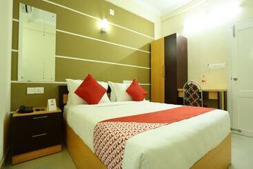Hotel Star Plaza By Oyo Rooms