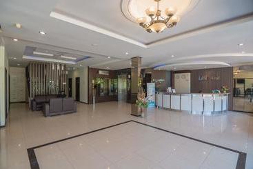 Link Hotel By Reddoorz